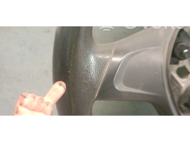 Volant Volkswagen Caddy 2017 6C0419091AQ, 6C0419091AQ  