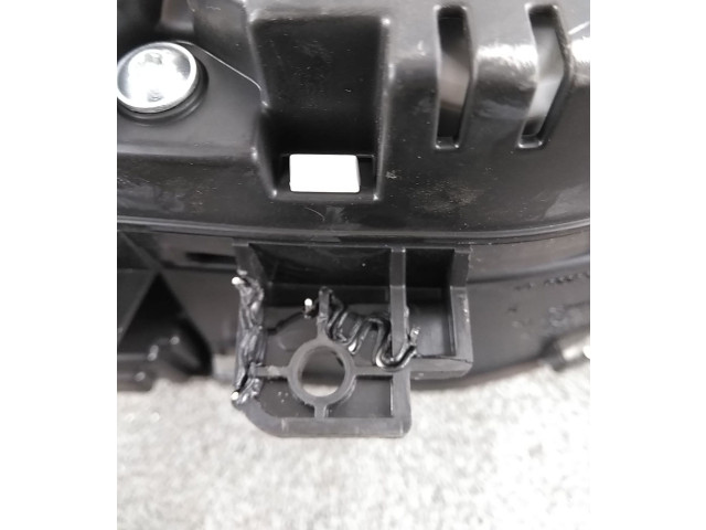 Панель приборов 654920740B, 654920740B   Skoda Kamiq       