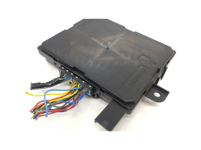 Блок управления 7820A209 Mitsubishi Lancer VIII