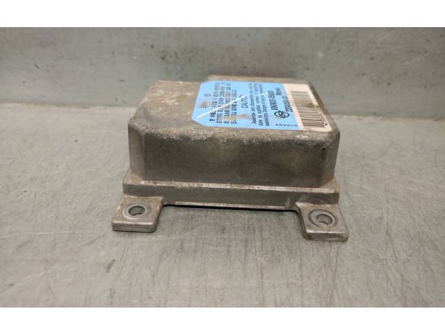 Блок подушек безопасности 89690005800, 220418401 SsangYong Musso