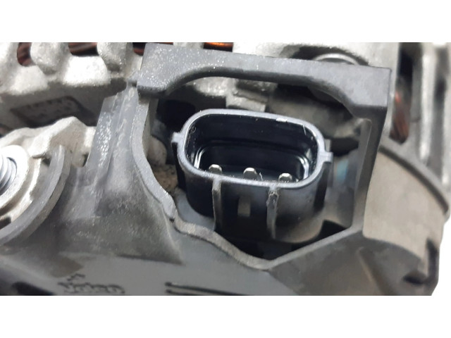 Генератор 2712186 KIA Rio 1.2