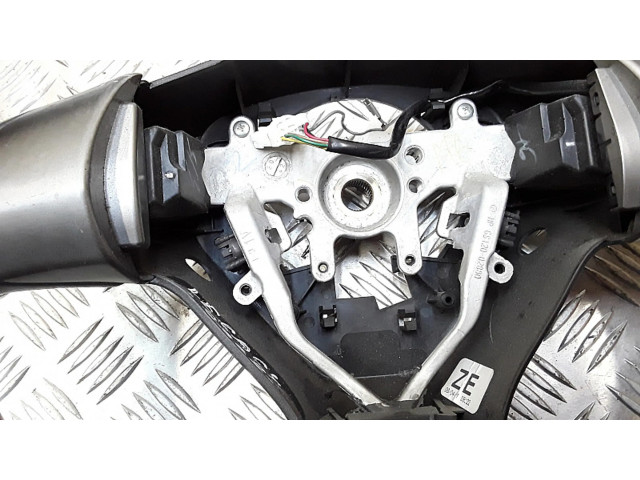 Руль Subaru Legacy 2007-2009 года gs12002880