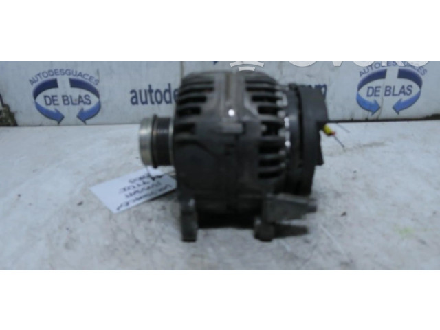 Генератор 028903031   Volkswagen PASSAT      