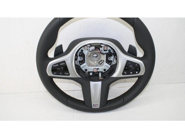 Руль BMW X3 G01  2018 - 2024 года       