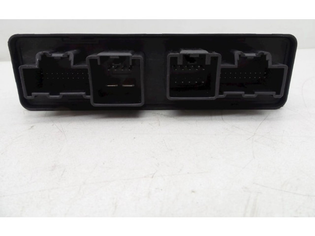 Блок управления 13577127, 13577127   Saab 9-5