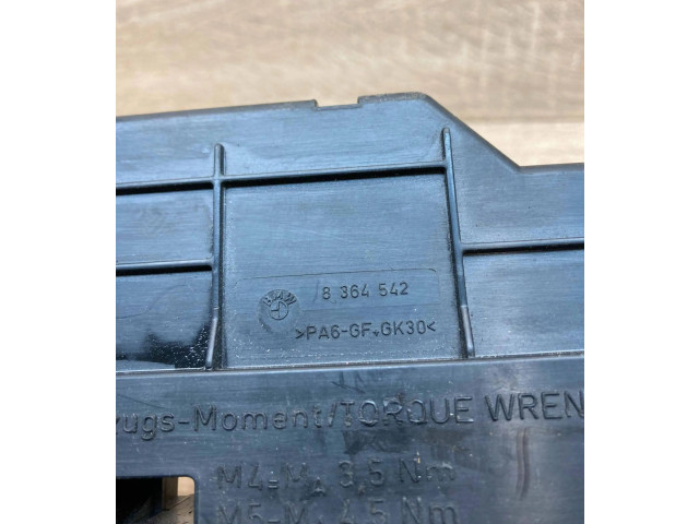 Модуль управления BSM 8364542, 8364530 BMW X3 E83