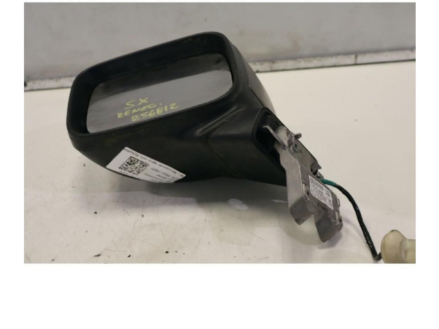 Зеркало электрическое Jeep Renegade 2014 - года