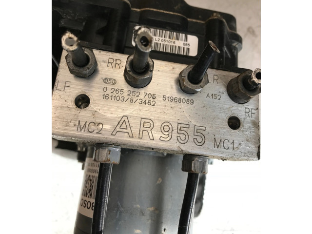 Jednotka ABS 51968089 Alfa Romeo Mito 2015