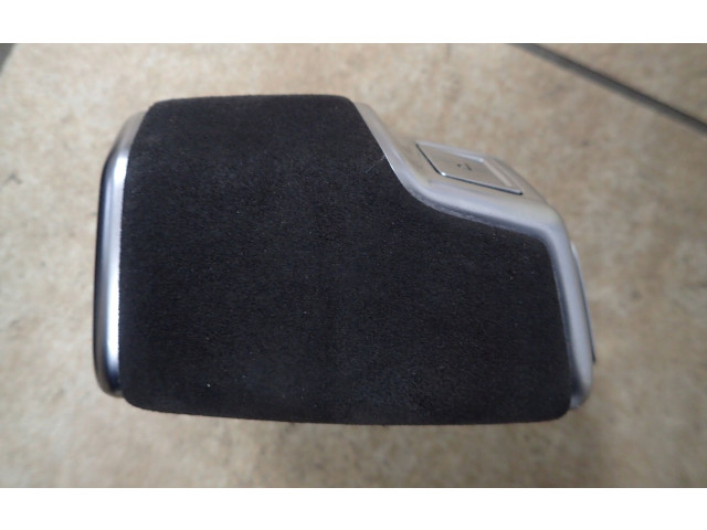 Руль Audi Q8  2018 -  года 4M8      