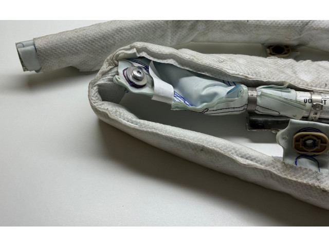 Боковая подушка безопасности 52080824, 520023110 Fiat 500L