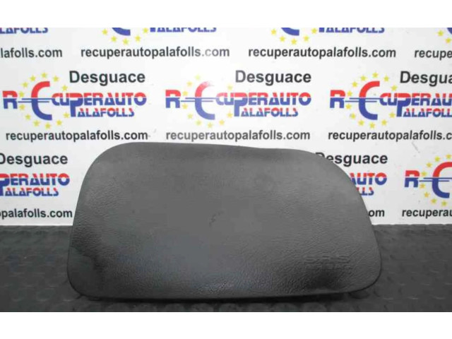 Подушка безопасности двери 040202A4236   Chevrolet Rezzo