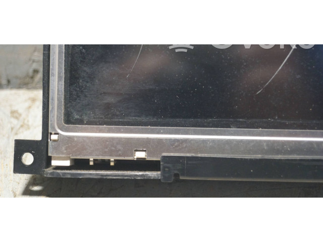 Дисплей 4F0919603 Audi A6 S6 C6 4F