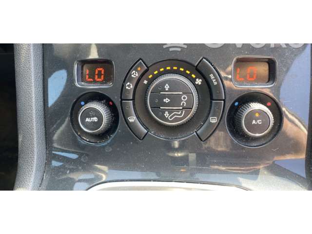 Блок управления климат-контролем 6452Y4   Peugeot 5008