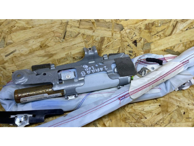 Боковая подушка безопасности 13231633 Opel Zafira B