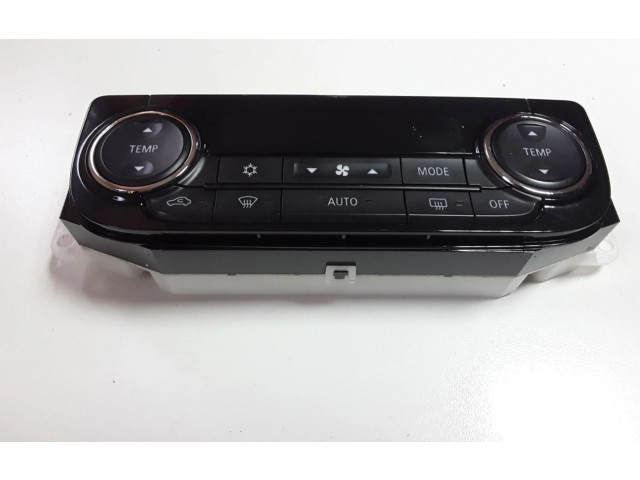 Модуль блока управления кондиционером 7820A475XA Mitsubishi Outlander