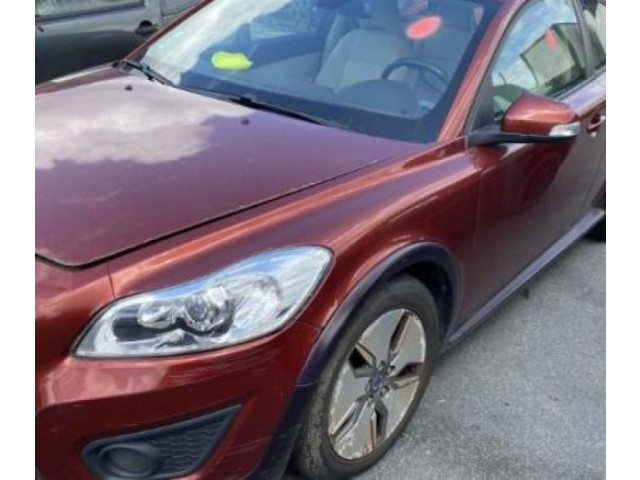 Радио/ проигрыватель CD/DVD / навигация 31285663   Volvo C30