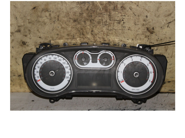 Панель приборов 52003379   Fiat 500L       