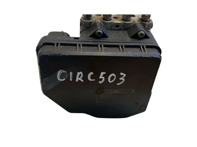 Jednotka ABS 4454052170, 8954152A10 Toyota Urban Cruiser (XP110) 2009