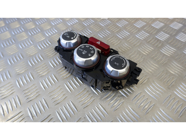 Блок управления климат-контролем 72311SC060, 72311SC060   Subaru Forester SH
