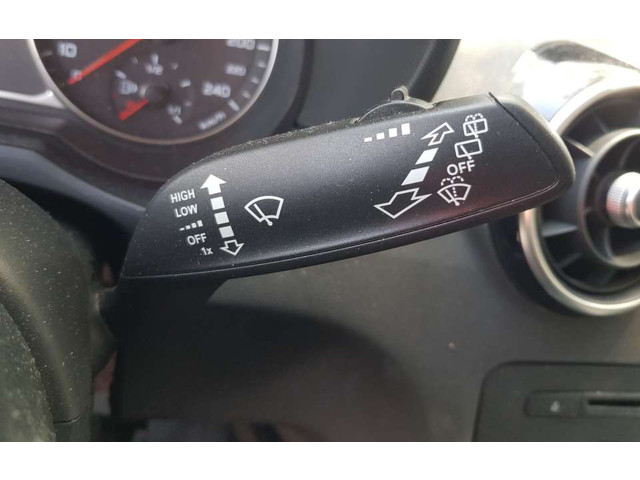 Ручка стеклоочистителей 8X0953502   Audi A1