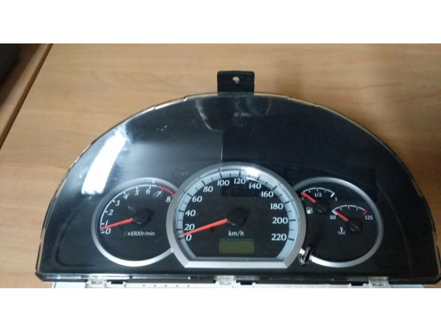 Панель приборов 96430919PJ   Chevrolet Nubira       