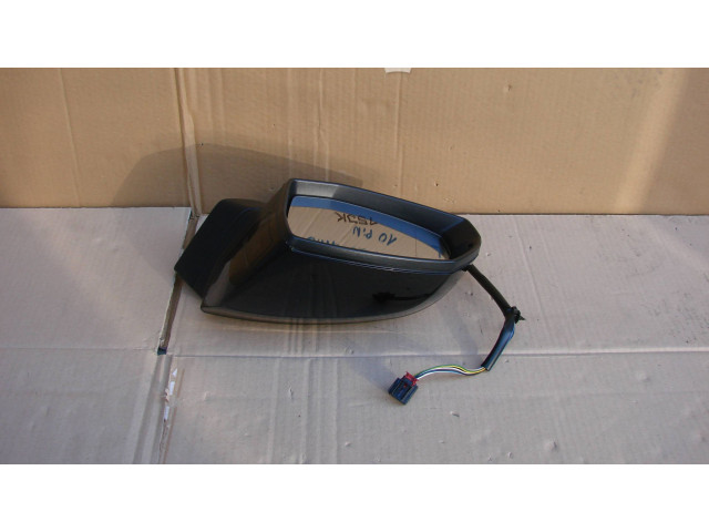 Zpětné zrcátko Audi Q7 4M 2018 4M1857409AD