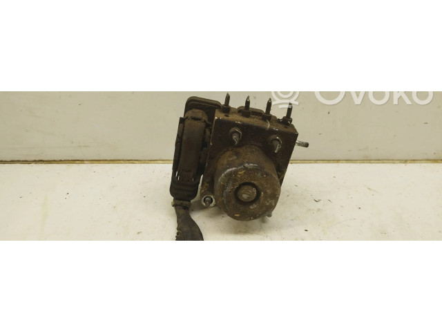 Блок АБС 2265106452   Subaru  Forester SJ  2013-2018 года