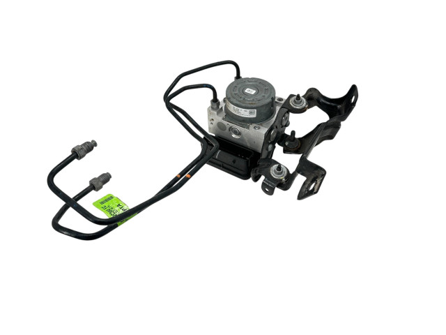 Блок АБС DG9C2C219DF, DG9C2C405DF   Ford  Fusion II  2013 -  года