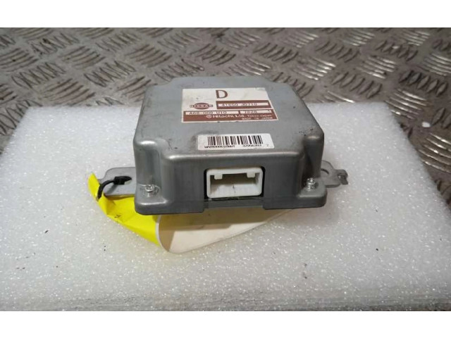 Řídící jednotka 41650JD710, A68000U10 Nissan Qashqai+2 2008