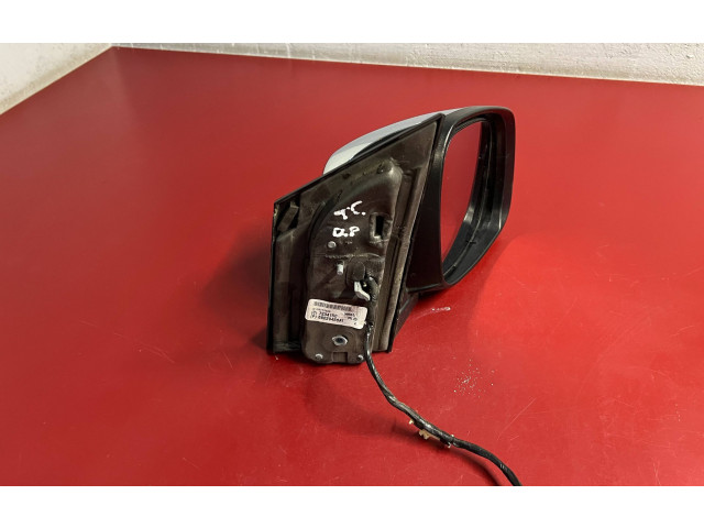 Zpětné zrcátko  Chrysler Town & Country V 2013  68029456AI  