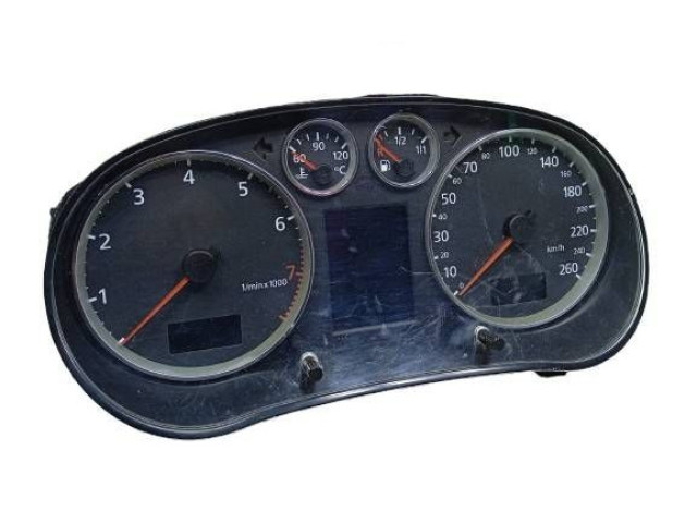 Панель приборов 8L0920932G Audi A3 S3 8L