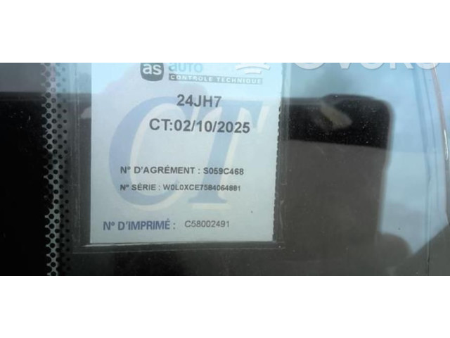 Вентилятор печки    13128422   Opel Meriva A