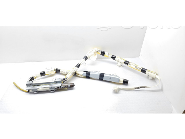 Pojistková skříňka 6096983, ADQC2HA12PBQ Toyota Avensis T270 2013