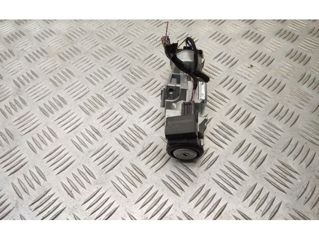 Комплект блоков управления FV6112A650YB, F1F112B684AD   Ford Transit -  Tourneo Connect