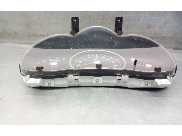 Přístrojová deska KIA Carnival 2009 940034D260, 940034D260