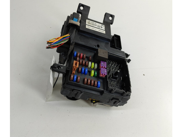 Pojistková skříňka 919544D280 KIA Carnival 2007