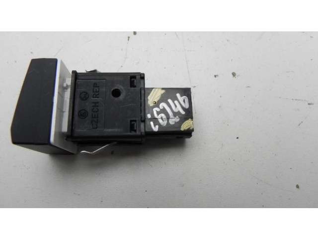 Включатель системы стабильности (ESP)