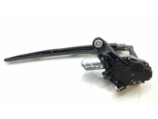 Двигатель стеклоочистителя заднего стекла