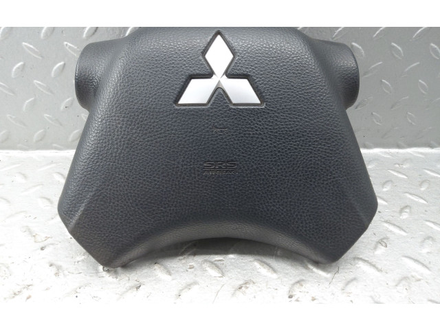 Подушка безопасности водителя MN103444, MN103444XA Mitsubishi Grandis