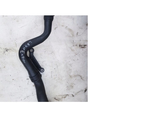 Трубка (трубки)/ шланг (шланги) интеркулера