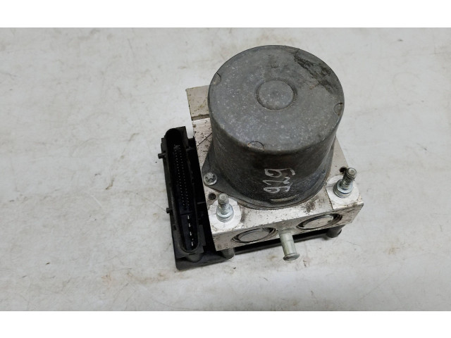 Блок АБС 85B02AAY2   Renault  Clio III  2005 - 2012 года