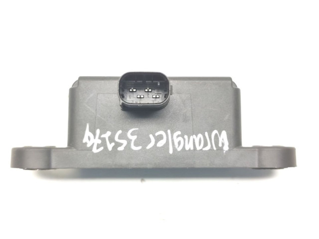 Блок управления 56038988AC Jeep Wrangler