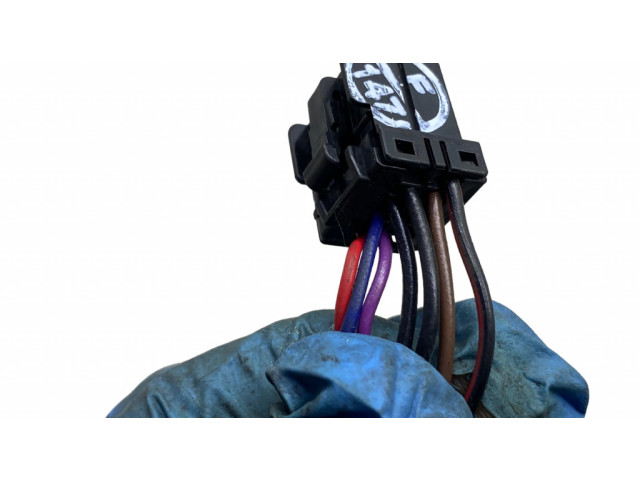 Zpětné zrcátko levé Dodge Caliber 2009 E13011074, K5564