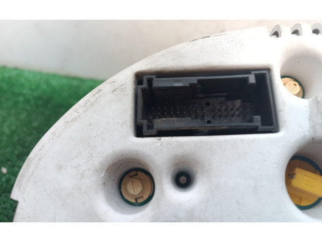 Přístrojová deska Mercedes-Benz ML W163 2001 3319210087, 3319210087