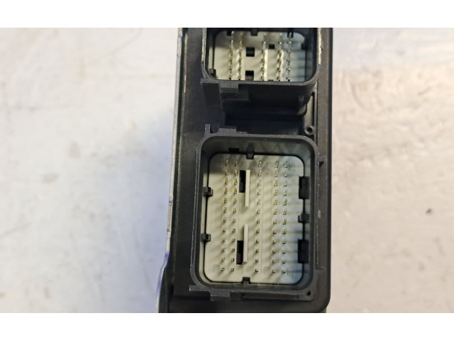 Блок подушек безопасности HX7314D374AC Jaguar XE