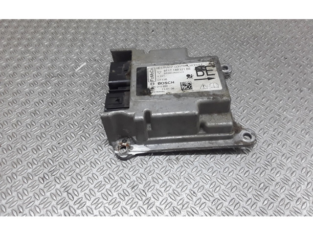 Блок подушек безопасности 9T1T14B321BE   Ford Transit -  Tourneo Connect