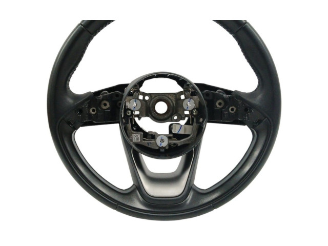 Руль Mazda 2 2022 - года 45100K0140