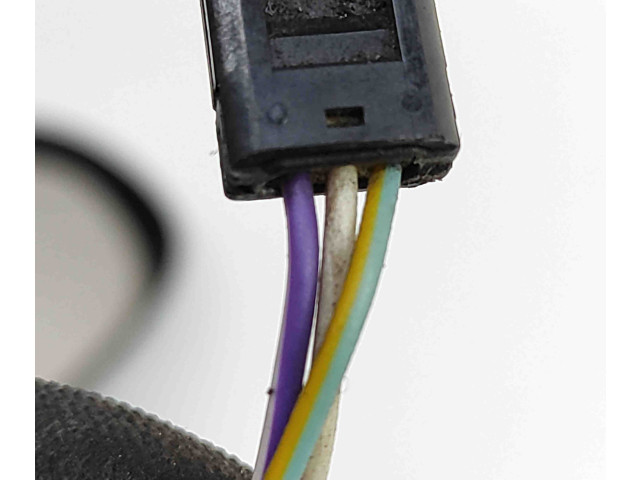 Зеркало (механическое)       Fiat Barchetta  1995 - 2006 года   