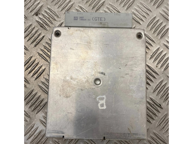 Блок управления двигателя 88GB12A650AB, EF1SD130   Ford Scorpio