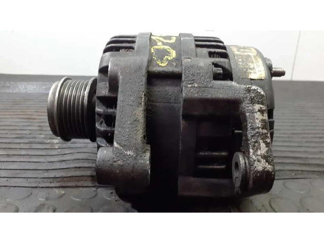 Генератор KJ7C20A, P3-A4-30-5   Opel Antara 2.0     